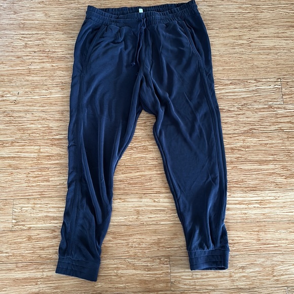 Free People Movement back into it Jogger - Picture 2 of 5